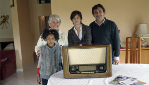 Ampliation de l'image