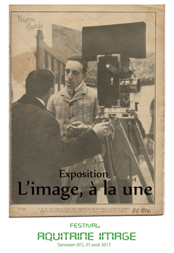 Ampliation de l'image