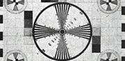 Première mire diffusée sur la télévision en Espagne (1956)