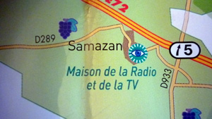 Ampliation de l'image