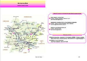 Ampliation de l'image