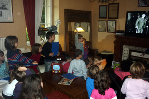 Ampliation de l'image