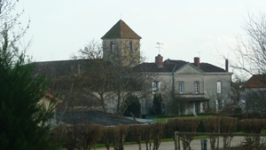Ampliation de l'image