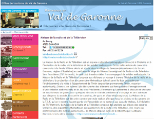 Ampliation de l'image