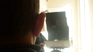 Ampliation de l'image