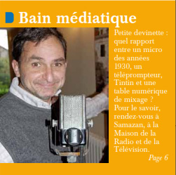 Ampliation de l'image